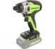 Винтоверт ударный аккумуляторный Greenworks GD24ID3 (без АКБ и ЗУ)