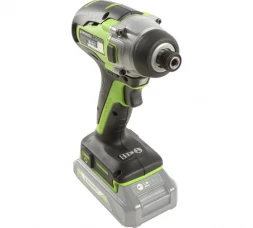 Винтоверт ударный аккумуляторный Greenworks GD24ID3 (без АКБ и ЗУ)