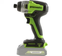 Винтоверт ударный аккумуляторный Greenworks GD24ID3 (без АКБ и ЗУ)