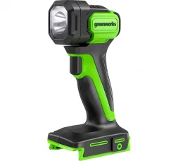 Фонарь аккумуляторный Greenworks G24SL200 24V без АКБ и ЗУ