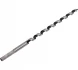 Сверло по дереву для дрелей Makita D-07353(10х250 мм; шестигранный хвостовик 1/4&amp;quot;; спиральное)