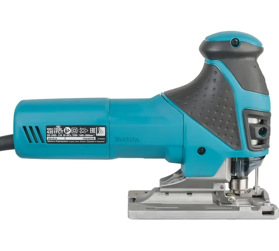 Лобзик Makita 4351 FCT