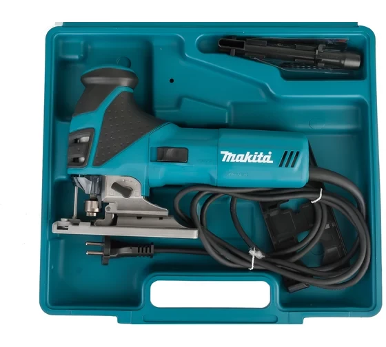 Лобзик Makita 4351 FCT