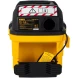 Строительный пылесос DEWALT DXV23G, 1100 Вт, 23 л