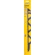 Пилка для электроножовки DEWALT DT2422 (455х12,7 мм) 