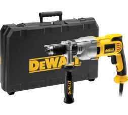Дрель ударная Dewalt DWD522KS, 950 Вт 