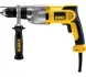 Дрель ударная Dewalt DWD522KS, 950 Вт 
