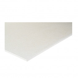 Гипсоволокнистый лист Knauf влагостойкий, прямая кромка, 2500х1200х10 мм