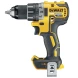 Дрель-шуруповерт аккумуляторный DEWALT DCD791P2, 18 В, 2000 об/мин, с 2 АКБ 5 Ач и ЗУ, в кейсе TSTAK 