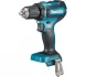 Дрель-шуруповерт аккумуляторная Makita LXT DDF485Z