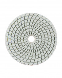 Алмазный круг 100 мм, P300, мокрое шлифование Elitech 1820.158000 