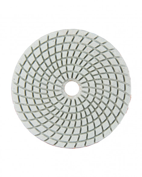 Алмазный круг 100 мм, P300, мокрое шлифование Elitech 1820.158000 