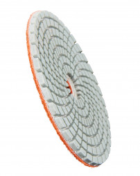 Алмазный круг 100 мм, P300, мокрое шлифование Elitech 1820.158000 