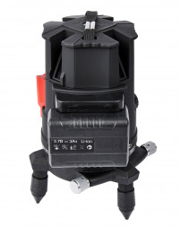 Нивелир лазерный ELITECH ПЛ 10-4В-ЗЕЛ 