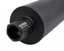 Коронка для алмазного бурения 112х450 мм HD Elitech 1110.012000