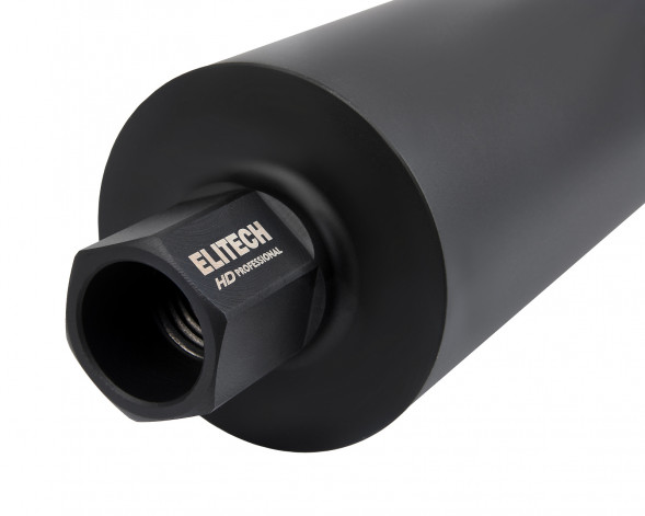 Коронка для алмазного бурения 112х450 мм HD Elitech 1110.012000