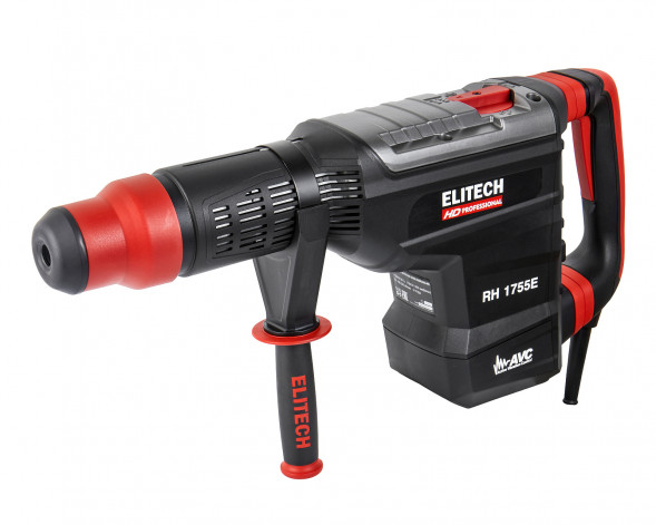 Перфоратор Elitech HD RH 1755E (E2205.021.01) 