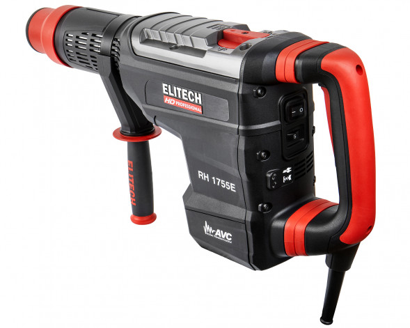 Перфоратор Elitech HD RH 1755E (E2205.021.01) 