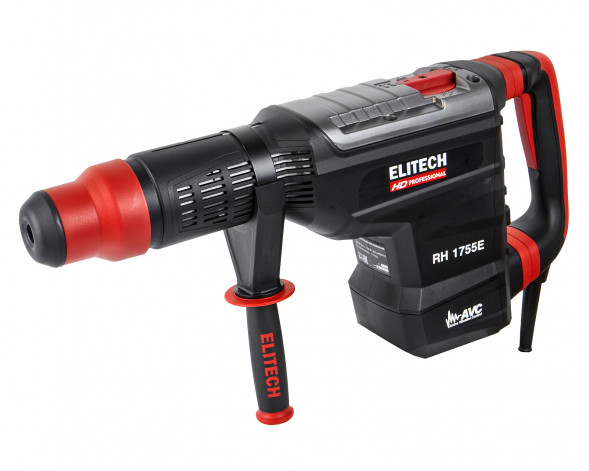 Перфоратор Elitech HD RH 1755E (E2205.021.01) 