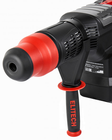 Перфоратор Elitech HD RH 1755E (E2205.021.01) 