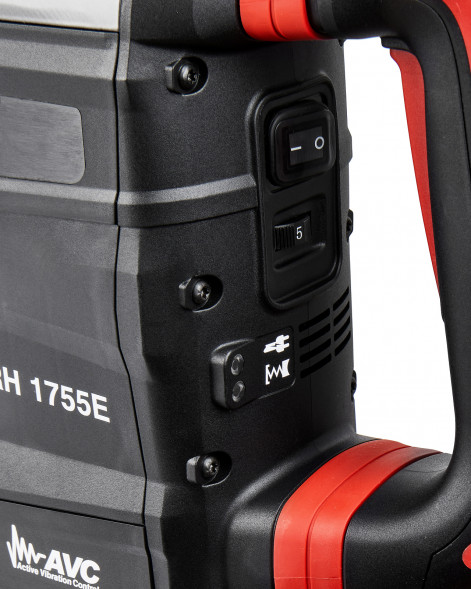 Перфоратор Elitech HD RH 1755E (E2205.021.01) 