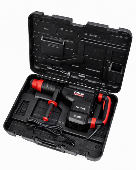 Перфоратор Elitech HD RH 1755E (E2205.021.01) 