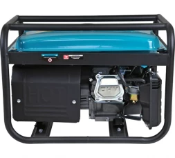 Генератор бензиновый WERT G 3000 W0101.010.00 