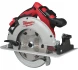 Циркулярная пила аккумуляторная Milwaukee M18 BLCS66-0X