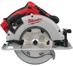 Циркулярная пила аккумуляторная Milwaukee M18 BLCS66-0X