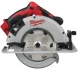 Циркулярная пила аккумуляторная Milwaukee M18 BLCS66-0X