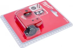 Труборез для медных труб Milwaukee Mini, 3-28 мм 