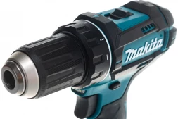 Дрель-шуруповерт аккумуляторный Makita LXT DDF482Z