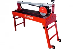 Плиткорез электрический Elitech ПЭ 800/62Р 