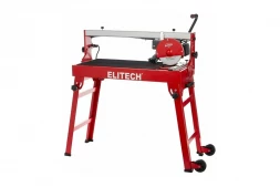 Плиткорез электрический Elitech ПЭ 800/62Р 