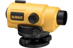  Нивелир оптический DEWALT DW096РК