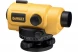  Нивелир оптический DEWALT DW096РК