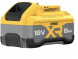 Аккумулятор DEWALT DCB1880, Li-Ion, 18 В, 8 Ач (DCB1880-XJ)
