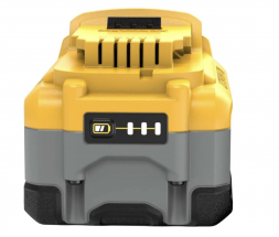 Аккумулятор DEWALT DCB1880, Li-Ion, 18 В, 8 Ач (DCB1880-XJ)