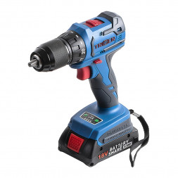 Дрель-шуруповерт Trigger 20111