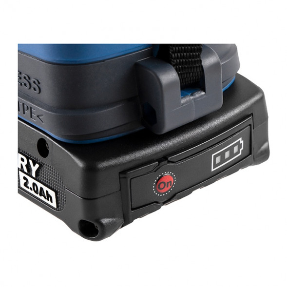 Дрель-шуруповерт Trigger 20111