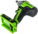 Гайковерт ударный бесщеточный аккумуляторный 24V Greenworks GD24IW400