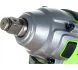 Гайковерт ударный бесщеточный аккумуляторный 24V Greenworks GD24IW400