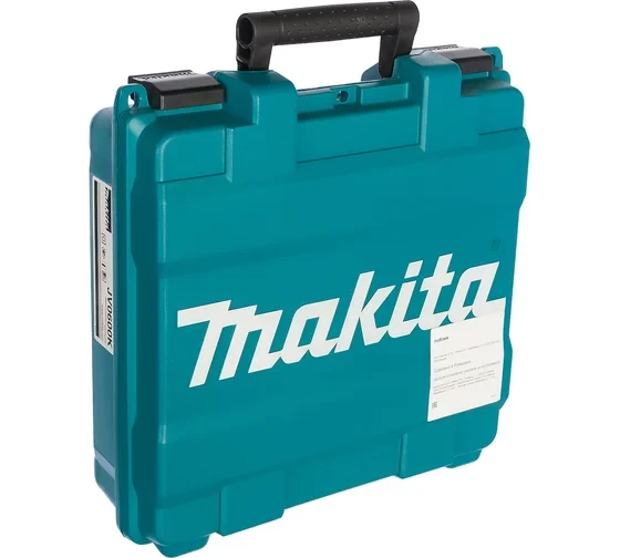 Лобзик сетевой Makita JV0600K
