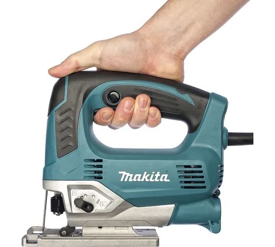 Лобзик сетевой Makita JV0600K