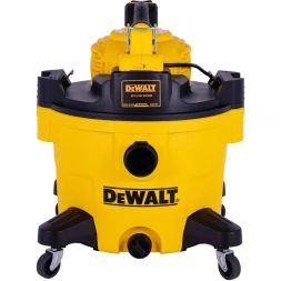 Строительный пылесос DEWALT DXV234P, 1080 Вт, 34 л
