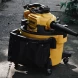Строительный пылесос DEWALT DXV234P, 1080 Вт, 34 л