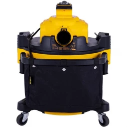 Строительный пылесос DEWALT DXV234P, 1080 Вт, 34 л