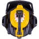 Строительный пылесос DEWALT DXV234P, 1080 Вт, 34 л