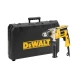 Ударная дрель DEWALT DWD024K, 650 Вт, 2800 об/мин, 47600 уд/мин, в кейсе 
