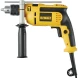 Ударная дрель DEWALT DWD024K, 650 Вт, 2800 об/мин, 47600 уд/мин, в кейсе 